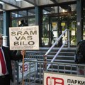 Sutra u Novom Sadu protest zbog hapšenja građanina koji se suprotstavio huliganima u Futogu
