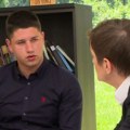 Uživo Miloš Pavlović o napadu kod Studenjaka: Skandirali su i govorili "ti ovde ne možeš da sediš"