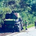 Pripadnik Vojske Srbije osuđen na 12 godina zatvora