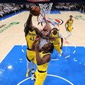 Indijana savladala Oklahomu u finalu NBA lige