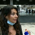 Dekanka Filološkog fakulteta o odluci o nadoknadi nastave: Ne vidim kao bilo kakvu promenu stava