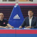 Zvanično - Barać i Veličković napustili Megu, menjaju ih partizanovci!