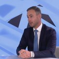 Aleksić: U Kosjeriću i Zaječaru otvorena vrata slobode