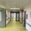 U renoviranom krilu Opšte bolnice Leskovac premešteni pacijenti