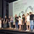 "Ovo je film o osamostaljenju" Održana pretpremijera horora „Tapija“ Luke Mihailovića na Balkanskom festivalu filmske režije…