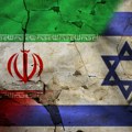 Ko je jači - Izrael ili Iran? FOTO
