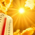 Vremenska prognoza Sveže jutro, ponegde i 8 stepeni, pa vreo nastavak dana: Iz RHMZ savetuju oprez ovim grupama ljudi!