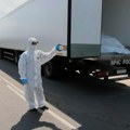 Ispunjeno obećanje: Rusija predala Ukrajini ukupno 6.060 tela poginulih vojnika