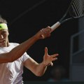 Zverev silovito do osmine finala Halea