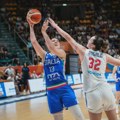 Srbija nadoknadila -15, ali Italijankama pripao finiš i slavlje na startu EP
