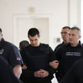 Urošu Blažiću potvrđena kazna od 20 godina za masovno ubistvo kod Mladenovca