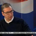 Budžetske pare zgusnule medijski mrak