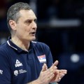 Terzić: Vidim perspektivu za Svetsko prvenstvo