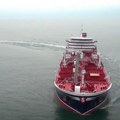 Iran ostvario pretnju Parlament odobrio zatvaranje Ormuskog moreuza, ključnu pomorsku arteriju za globalnu trgovinu naftom