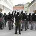 Advokat: Osuđen pripadnik Žandarmerije koji je napao partnerku u kafiću u Šapcu