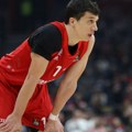 Za Lučića su godine samo broj, fenomenalni Srbin osvojio četvrtu titulu šampiona Nemačke