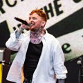 Simbioza Franka Cartera i Sex Pistolsa donosi najveći Rock and Roll događaj godine na jubilarni EXIT