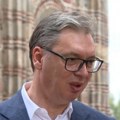 Vučić: Ultimatum nije prihvaćen, ne morate da čekate sutra do 21 čas