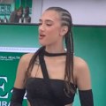 Verila se bivša zadrugarka! Porodila se samo pre tri dana, a nakon izlaska iz porodilišta sačekao ju je prsten