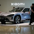 Kineski Šaomi predstavio prvi električni SUV i AI naočare
