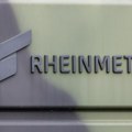 Rheinmetall se brzo širi kako bi zadovoljio potražnju