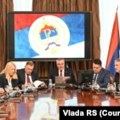 Novi milioni iz Republike Srpske za skidanje sankcija entitetskom rukovodstvu