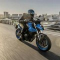 Suzuki GSX-8S - Snaga i stil po specijalnoj ceni!