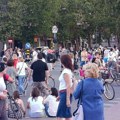 Zagrevanje za sredu: Akcije građanske neposlušnosti i danas u NS, ovo su lokacije koje će biti blokirane