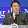 Advokati podneli zahtev da se ispita zakonitost pritvora bivšeg predsednika Južne Koreje
