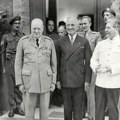 Potsdamska konferencija 1945: Bitka za posleratnu Nemačku