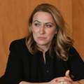 Ministarka Paunović: Biće formirano telo od 10 članova za reviziju biračkog spiska