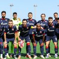 UŽIVO – Zvezda na Gibraltaru: Šerif van protokola!