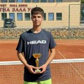 Pavle Stojiljković iz Leskovca juriša ka Monte Karlu