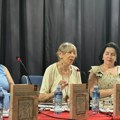 Predstavljen zbornik ,,Vidarevi blagodari”