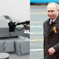 Luksuzna vila Putina meta ukrajinskih dronova: Krvavi sukobi u Crnom moru nakon propalih pregovora