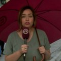 Pogledajte kako su studenti odbranili DUNP: Napeto je bilo u Novom Pazaru posle upada maskiranih članova privatnog obezbeđenja…