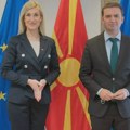 Polemika Mi snaga naroda i državne sekretarke MSP-a o pismu američkih kongresmenki