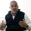 Шок у ФСС: Лазетић поднео оставку, ево и због чега