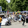 Šta se sve organizuje za vikend u Beogradu: Manifestacije, izložbe, koncerti, bioskop na otvorenom, a evo gde i kada