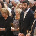 Šapić: Gde god se previše srbovalo, na tim prostorima nije nas previše ostajalo