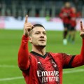 Zvanično: Luka Jović je novi igrač AEK-a