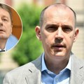 Oglasio se Lončar nakon operacije Darka Glišića: "i dalje je intubiran, u pitanju su dva krvna suda"