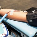Institut za transfuziju krvi: Apel građanima da doniraju krv i tokom naredne sedmice
