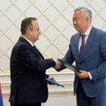 Delegacija Srbije u Kazahstanu: Produbljivanje saradnje