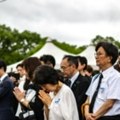 Osam decenija od atomske bombe iz Nagasakija upozoreno na opasnost od nuklearnog rata