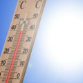 Rekordna temperatura od 59,5 stepeni izmerena u Turskoj