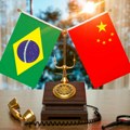 Si Đinping: Kina i Brazil mogu da budu primer jedinstva i samostalnosti na Globalnom jugu