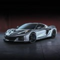 Chevrolet Corvette ZR1 - Novi vrhunac američke automobilske snage: Pogledajte šta nudi superautomobil čija je početna cena…