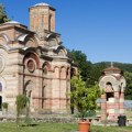 Četiri dana bukti požar nedaleko od čuvene srpske srednjevekovne svetinje