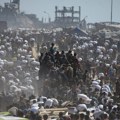 Uoči nove ofanzive Izraela planira se raseljavanje Palestinaca na jug Gaze